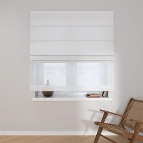 Roleta rzymska dzień noc Duo