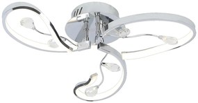 Designerska lampa sufitowa - L9-A36
