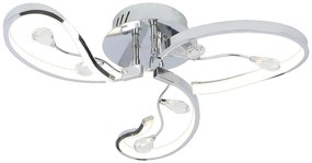 Designerska lampa sufitowa - M030 - Tentis