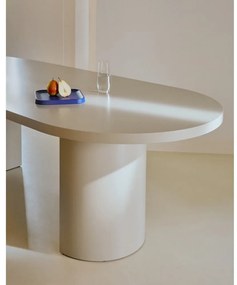 Stół 100x240 cm Nealy – Kave Home