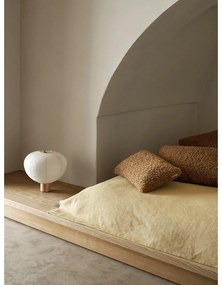 Poszewka na poduszkę z materiału bouclé 50x50 cm Teddy – Blomus