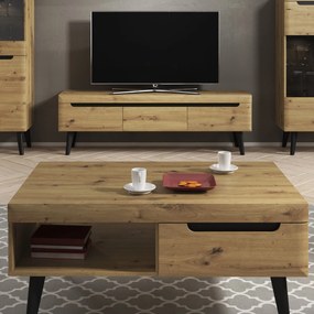 Ława NORDICO 107 cm Stolik Kawowy do Salonu