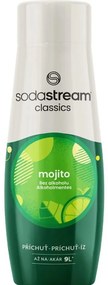 Sodastream Syrop Mojito bezalkoholowy 440 ml