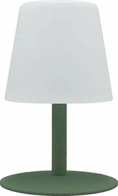 Wireless table lamp H25CM STANDY MINI