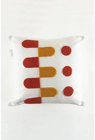 Poduszka dekoracyjna 43x43 cm Craft – Mioli Decor