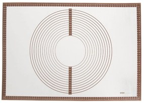 Silikonowa stolnica 45x65 cm – Orion