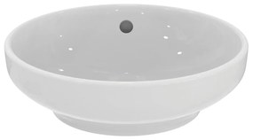 Biała ceramiczna umywalka ø 40 cm i.Life B – Ideal Standard