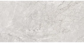 Mexen Dolca Bianco gres szkliwiony rekt. G1, płytka podłogowo-ścienna 120 x 60 cm, carving - TL427-120-060-01
