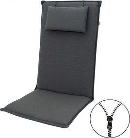 Doppler ELEGANT 2430 antracytowy