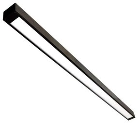 Lampa sufitowa T8 1xG13/18W/230V