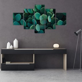Obraz - Opuncja (125x70 cm)