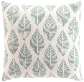 Poduszka dekoracyjna 45x45 cm Maho – douceur d'intérieur