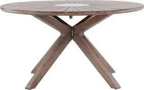 Rosario Round Dining Table
