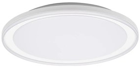 Ledvance - LED Plafon ORBIS PEDERSON LED/36W/230V śr. 55 cm biały