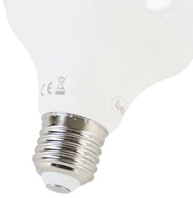 Zestaw 3 inteligentnych żarówek LED E27 RGBW G95 11W 1050lm 2200-4000K