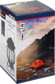 Redcliffs Lampa kempingowa LED, 10,8 x 16,5 cm