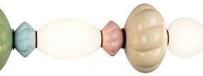 Lampa wisząca ASCOLI 24W LED