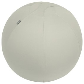 Ergonomiczna piłka do siedzenia z obciążnikami ø 65 cm Ergo – Leitz
