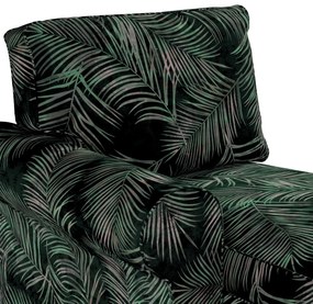 Pokrowiec na szezlong Ektorp lewy