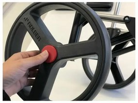 Rolser Torba na kółkach Big Polar 2 Logic RSG,ciemnoniebieska