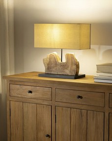 Lampa stołowa Radix 50 cm