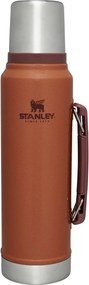 Stanley Termos Legendary Classic 1 l HammertoneClay, 1 l
