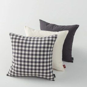 Komplet poszewek 3 szt. Quadro 05