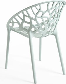 Zestaw 4 Krzese Nido