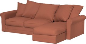 Pokrowiec na sekcję szezlonga Grönlid