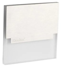 Kanlux 23110 - LED Lampa orientacyjna SABIK 1xLED/0,8W/12V