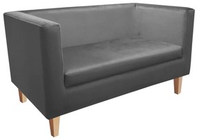 Sofa Monaco nogi buk BL14