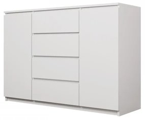 Komoda z szufladami Penelope 2D4S