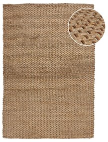 Naturalny dywan z juty 160x230 cm Sol – Flair Rugs