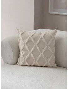 Poszewka na poduszkę 43x43 cm Tuffet – Mioli Decor