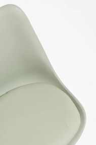 Zestaw 6 Krzese Synk Basic