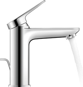 Duravit Wave jednouchwytowa bateria umywalkowa M