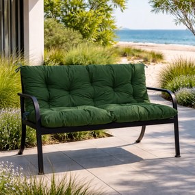 Poduszka na huśtawkę / ławkę 120 cm Frigiliana D001-32PB PATIO