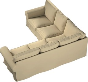 Pokrowiec na sofę narożną Ektorp