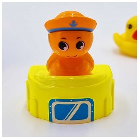 Woopie baby zabawka wodna do kąpieli statek