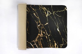 Dywanik łazienkowy Dywanik łazienkowy Marmurowy wzór