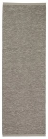 Szary chodnik odpowiedni na zewnątrz 70x225 cm Sam Warm Grey – Pappelina