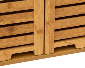 Szafka łazienkowa wisząca SICELA, 58,5 x 20 x 51,5 cm