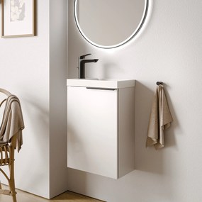Szafka podumywalkowa TIM 40 cm