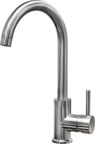 Kiwo Bateria zlewozmywakowa stali nierdzewnej - Essebagno