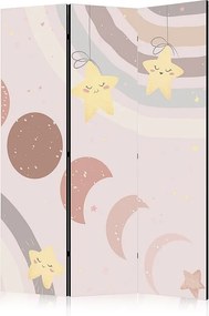 Parawan akustyczny Artgeist Dla dzieci 135 x 172 cm 1 szt