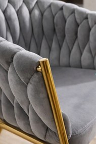 Krzeso Widny Golden Velvet