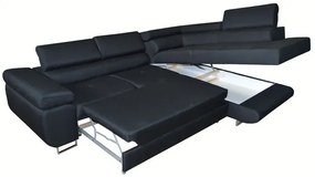 Rozkładana kanapa z funkcją spania T3-M79