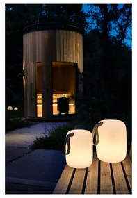 Lampa zewnętrzna LED na USB ø 17,5 cm Hav – Villa Collection