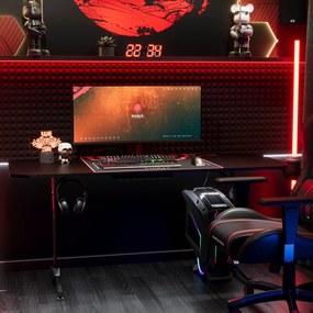 Biurko do gamingu Diablo X-Mate 1600