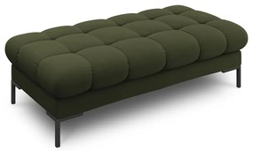 Zielony podnóżek Bali – Cosmopolitan Design